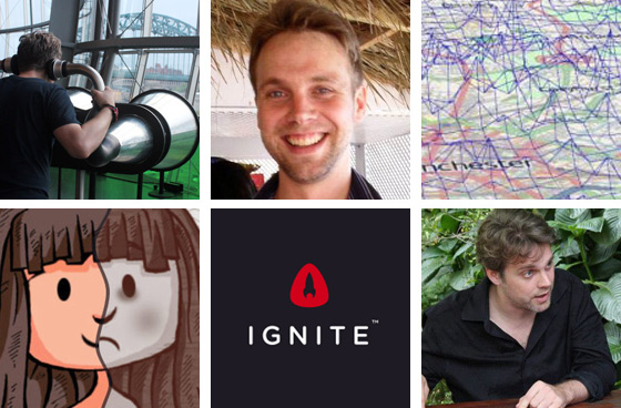 creativenucleus - Startup engineer, Creative Technologist - PHP, Node ...